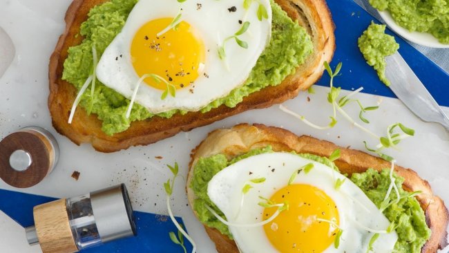 Egg Recipes for Breakfast, Dinner and Easy Meal Ideas
