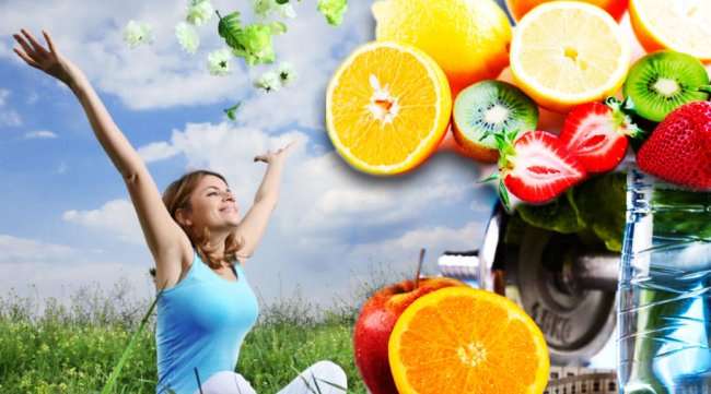 Ask a Doctor: What Should I Do to Stay Healthy This Spring and Summer?