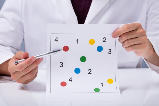 IQ Test Score is more Than a Number — How Intelligence Testing Could Help Protect Your Brain